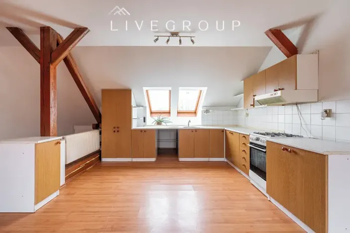 Prodej bytu 3+kk, Pohořelice, Vídeňská, 116 m2