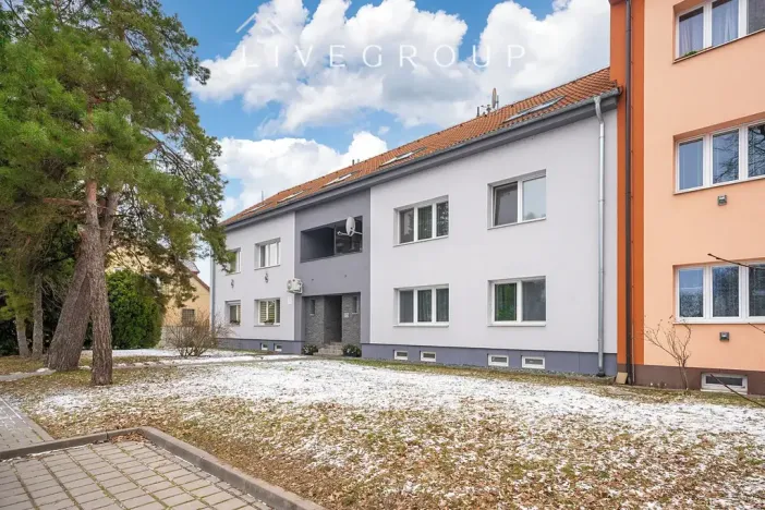 Prodej bytu 3+kk, Pohořelice, Vídeňská, 116 m2