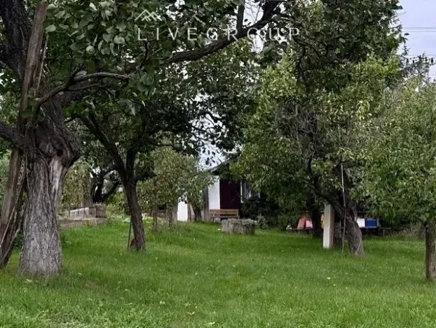 Prodej zahrady, Modřice, 1180 m2