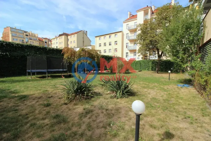 Prodej bytu 1+kk, Praha - Libeň, Kurta Konráda, 25 m2