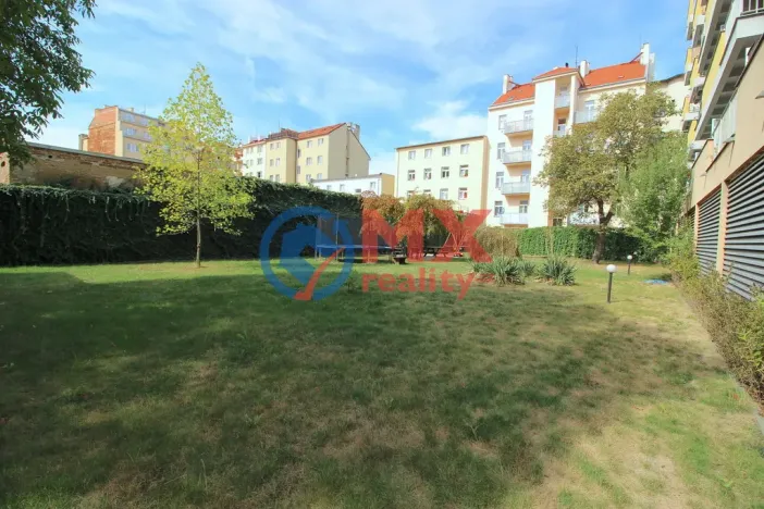 Prodej bytu 1+kk, Praha - Libeň, Kurta Konráda, 25 m2