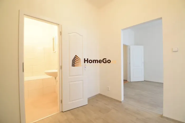 Pronájem bytu 3+kk, Praha - Nusle, Žateckých, 74 m2