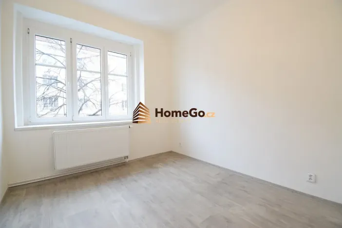 Pronájem bytu 3+kk, Praha - Nusle, Žateckých, 74 m2