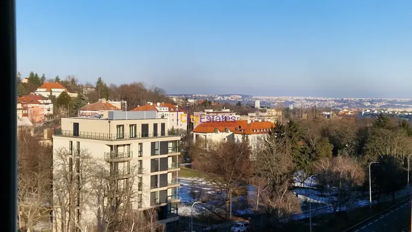 Prodej bytu 2+kk, Praha - Břevnov, Patočkova, 67 m2
