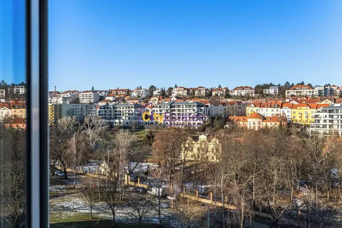 Prodej bytu 2+kk, Praha - Břevnov, Patočkova, 67 m2