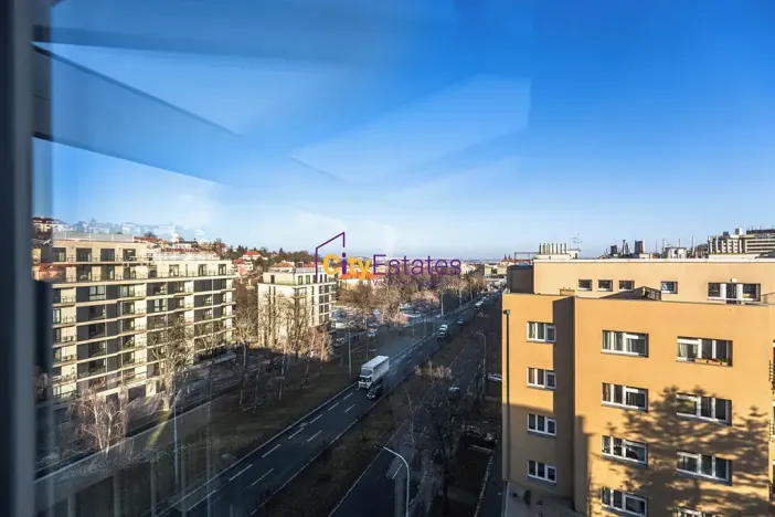 Prodej bytu 2+kk, Praha - Břevnov, Patočkova, 67 m2