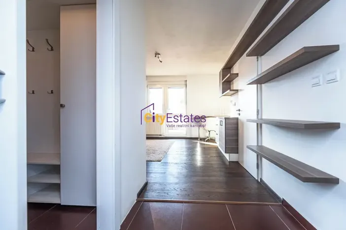 Prodej bytu 2+kk, Praha - Břevnov, Patočkova, 67 m2