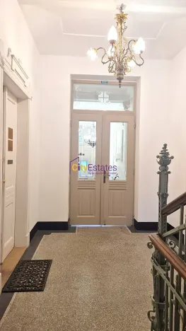 Prodej bytu 2+1, Praha - Smíchov, Janáčkovo nábřeží, 85 m2