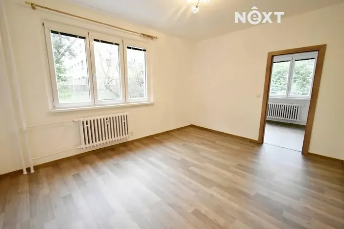 Pronájem bytu 3+1, Brno, Jílová, 55 m2