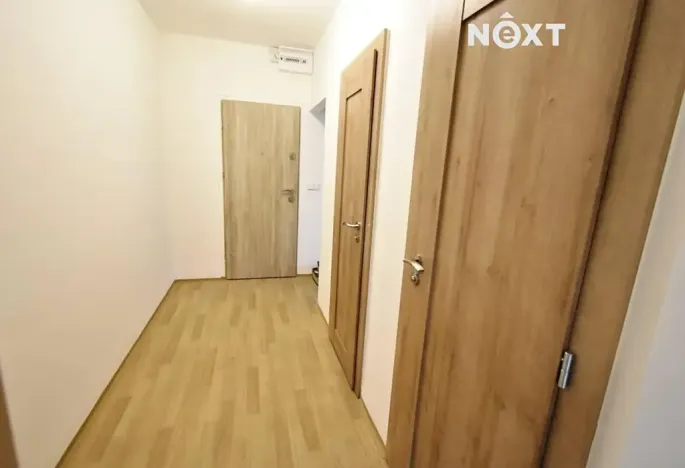 Pronájem bytu 3+1, Brno, Jílová, 55 m2