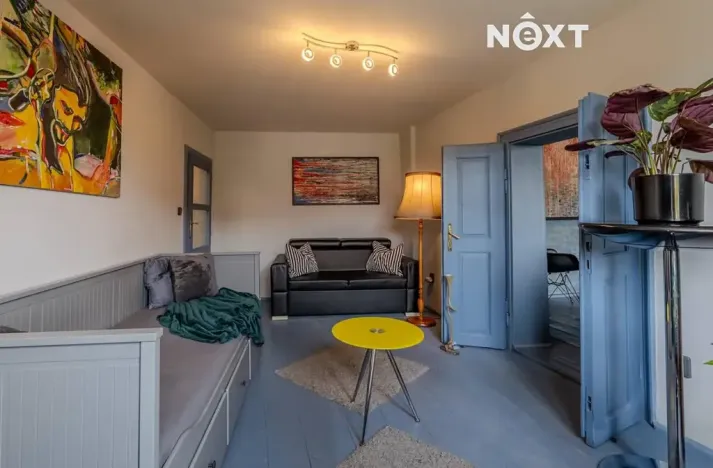 Prodej rodinného domu, Mikulov, Brněnská, 129 m2