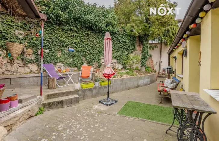 Prodej rodinného domu, Mikulov, Brněnská, 129 m2