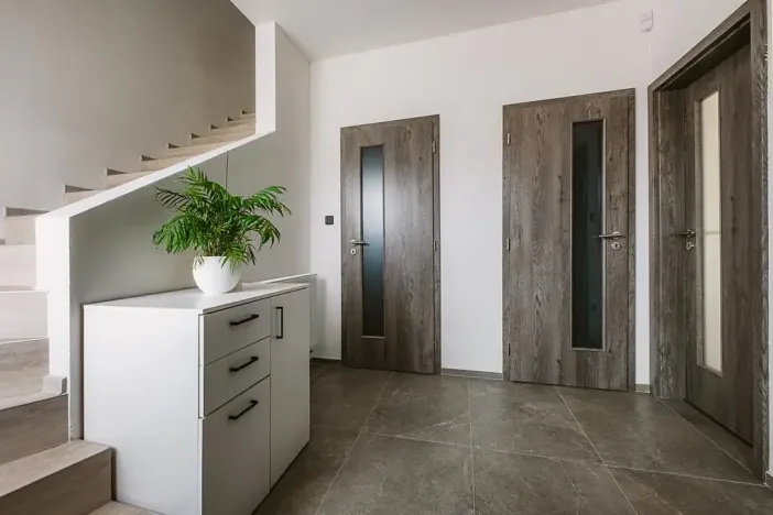 Prodej rodinného domu, Mysliboř, 140 m2