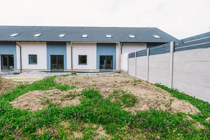 Prodej rodinného domu, Mysliboř, 140 m2