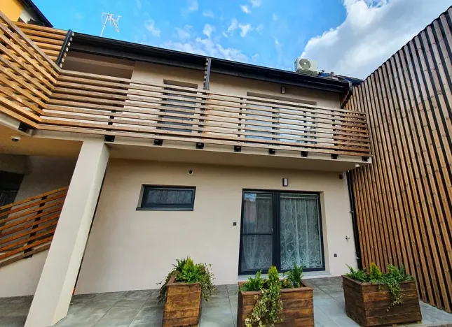 Prodej vícegeneračního domu, Pasohlávky, 320 m2