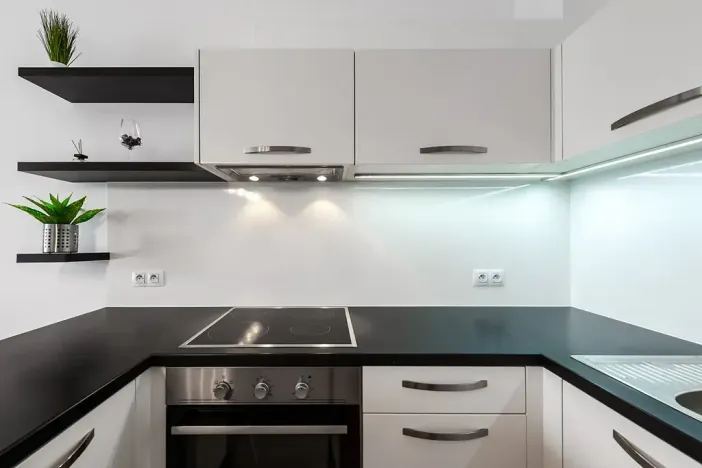 Pronájem bytu 1+kk, Praha - Vinohrady, Korunní, 47 m2