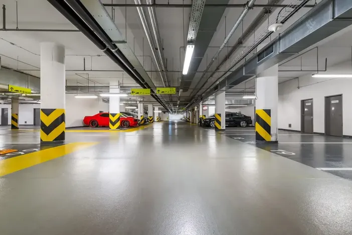 Pronájem bytu 1+kk, Praha - Vinohrady, Korunní, 47 m2