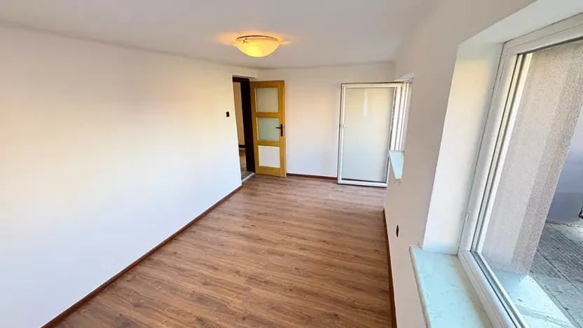 Prodej ubytování, Nová Včelnice, 220 m2