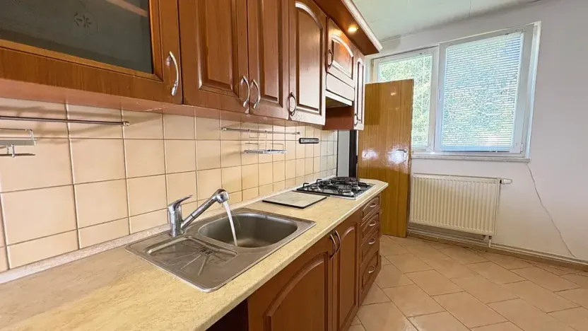 Prodej ubytování, Nová Včelnice, 220 m2
