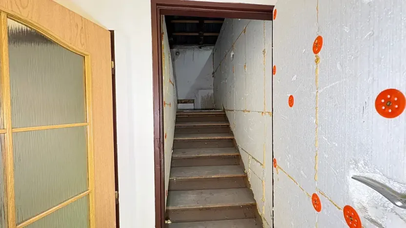 Prodej ubytování, Nová Včelnice, 220 m2