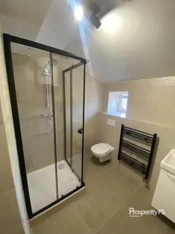 Pronájem bytu 2+kk, Stochov, Karlovarská, 49 m2