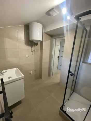 Pronájem bytu 2+kk, Stochov, Karlovarská, 49 m2