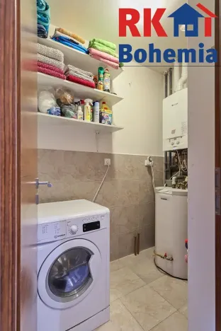 Prodej rodinného domu, Český Brod, K Vysílači, 169 m2