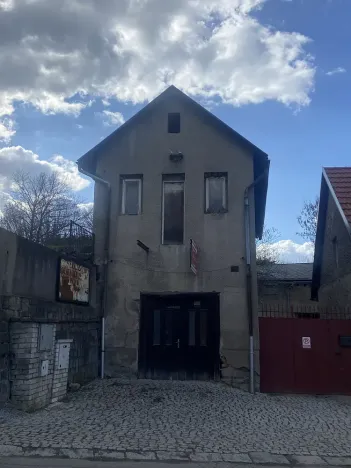 Prodej rodinného domu, Nový Knín, Žižkova, 79 m2