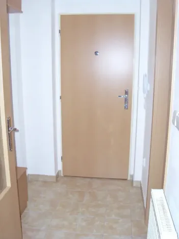 Pronájem bytu 1+kk, Prostějov, Krasická, 37 m2