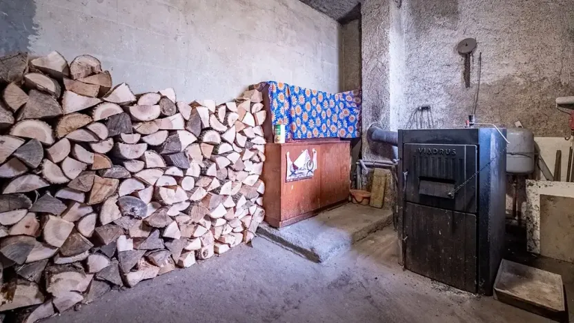 Prodej rodinného domu, Vestec, 122 m2