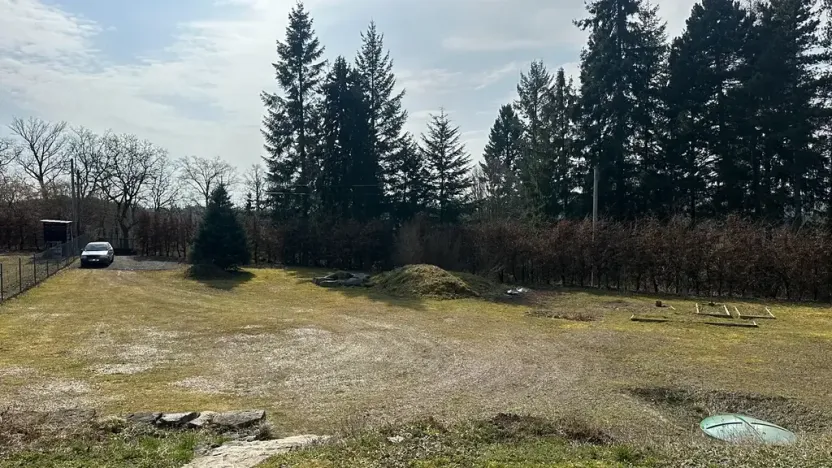 Prodej rodinného domu, Vojkov, 194 m2