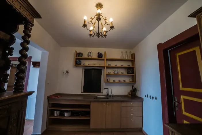 Prodej rodinného domu, Lety, 550 m2