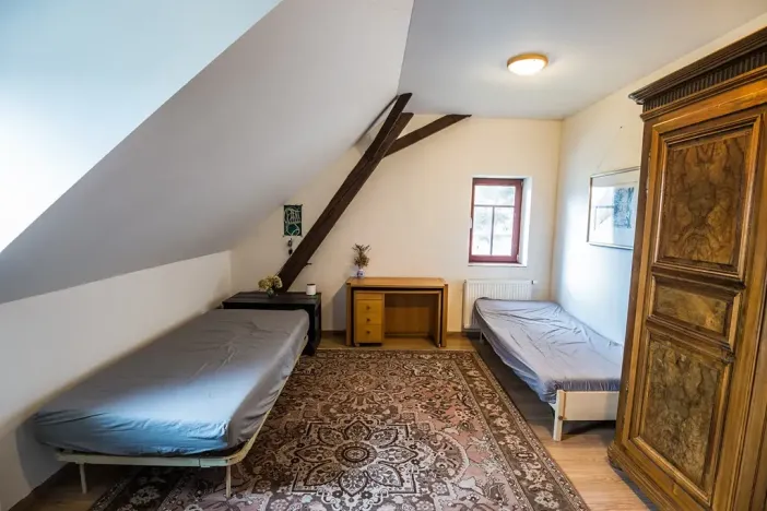 Prodej rodinného domu, Lety, 550 m2