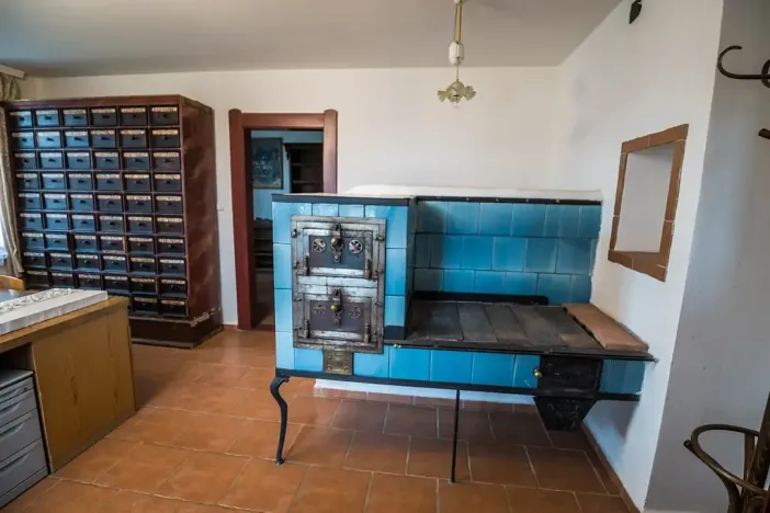 Prodej rodinného domu, Lety, 550 m2