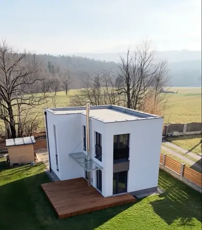 Prodej rodinného domu, Český Těšín, Mistřovická, 88 m2