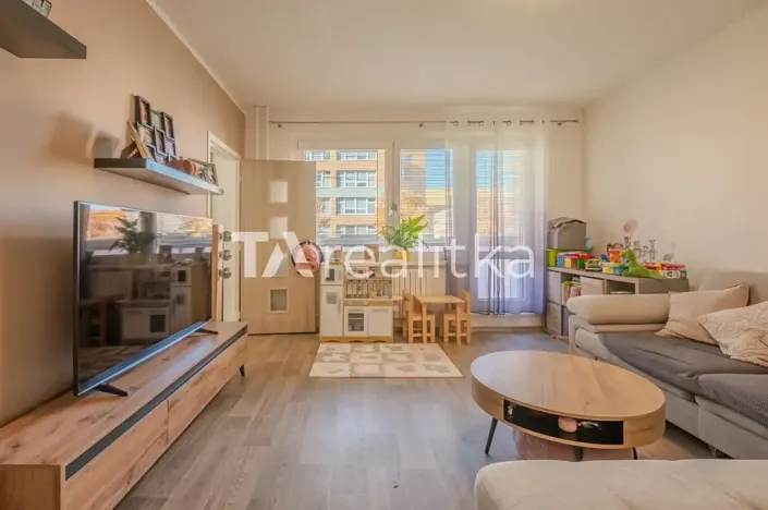 Pronájem bytu 3+1, Kopřivnice, 17. listopadu, 66 m2