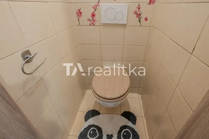 Pronájem bytu 3+1, Kopřivnice, 17. listopadu, 66 m2