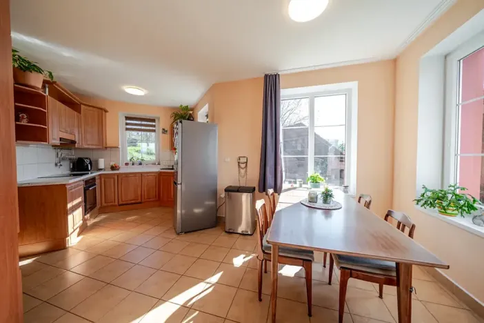 Prodej rodinného domu, Rokytnice nad Rokytnou, 248 m2