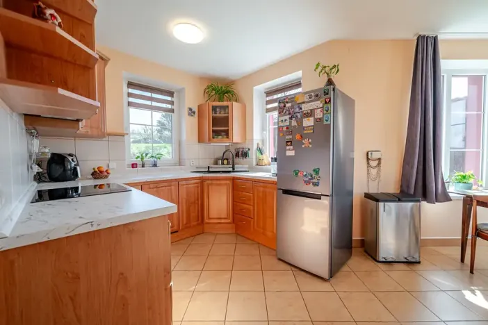 Prodej rodinného domu, Rokytnice nad Rokytnou, 248 m2