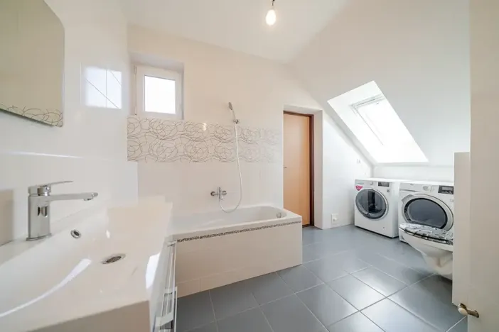 Prodej rodinného domu, Rokytnice nad Rokytnou, 248 m2