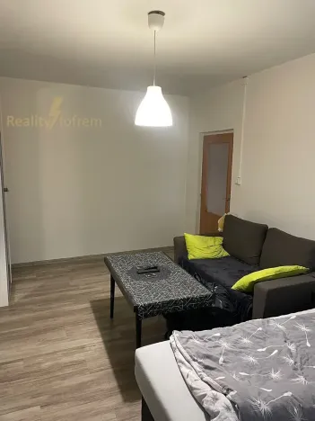 Prodej bytu 1+1, Frýdek-Místek, Beethovenova, 35 m2