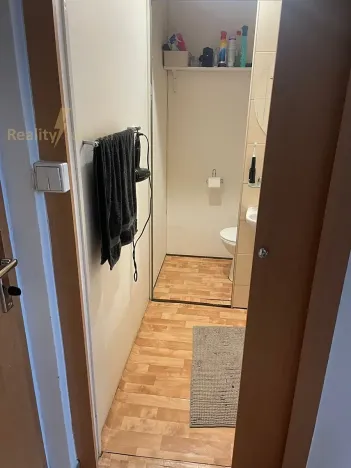 Prodej bytu 1+1, Frýdek-Místek, Beethovenova, 35 m2