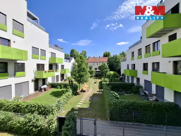 Pronájem bytu 5+kk, Praha, U hranic, 150 m2