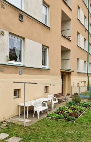 Pronájem bytu 3+kk, Děčín, Kamenická, 70 m2