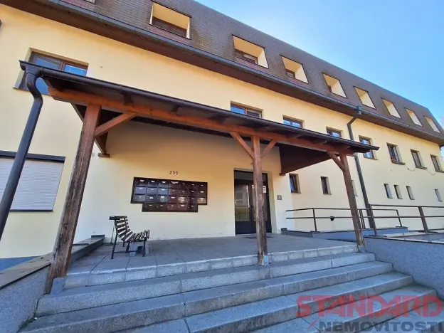 Pronájem bytu 3+1, Příchovice, 105 m2