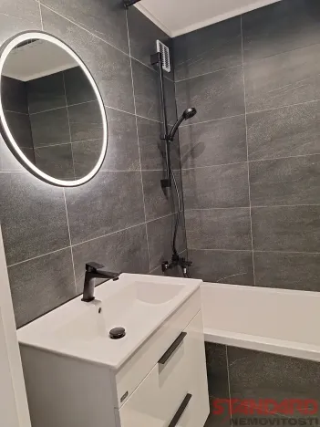 Pronájem bytu 3+1, Přeštice, Palackého, 75 m2