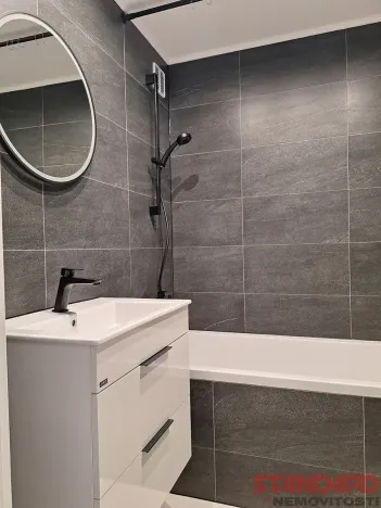 Pronájem bytu 3+1, Přeštice, Palackého, 75 m2