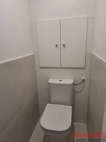 Pronájem bytu 3+1, Přeštice, Palackého, 75 m2