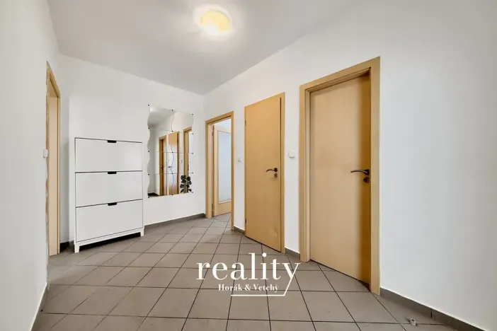 Pronájem bytu 2+1, Znojmo, náměstí Svobody, 86 m2