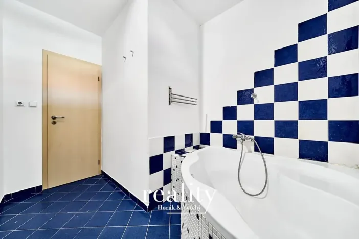 Pronájem bytu 2+1, Znojmo, náměstí Svobody, 86 m2